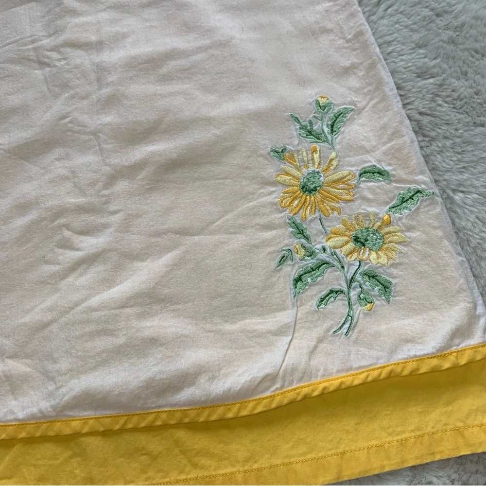 Gymboree vibrant yellow